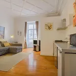 Apartment Chiado Balcony *