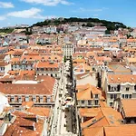 Chiado Balcony *