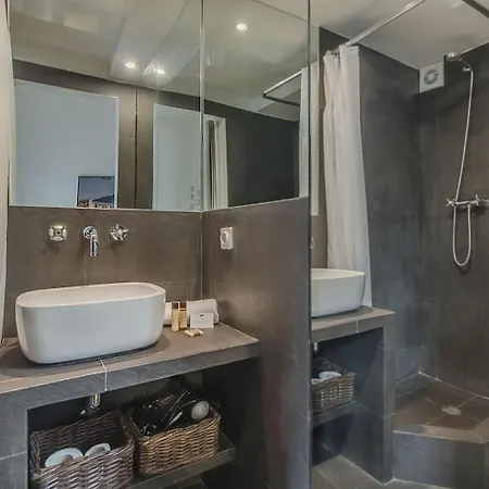 شقة Chiado Balcony Lisboa