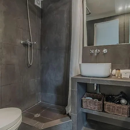 Chiado Balcony Apartman