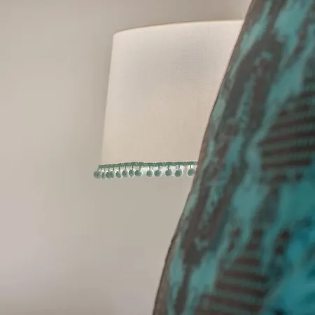 Apartment Chiado Balcony Lisbon