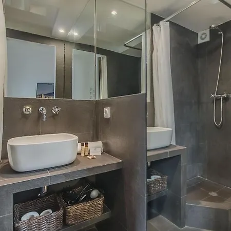 Apartament Chiado Balcony Lizbona