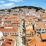 Chiado Balcony *